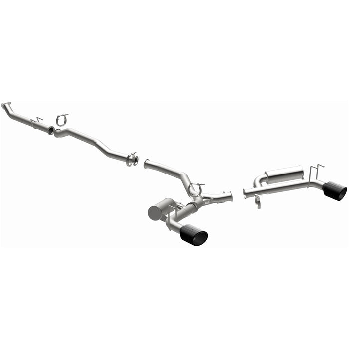 Exhaust System Kit MagnaFlow 19600