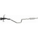 Exhaust System Kit MagnaFlow 19455