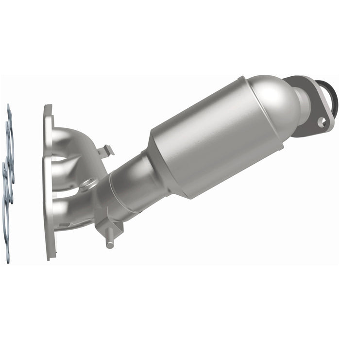 Exhaust Manifold with Integrated Catalytic Converter MagnaFlow 5582545