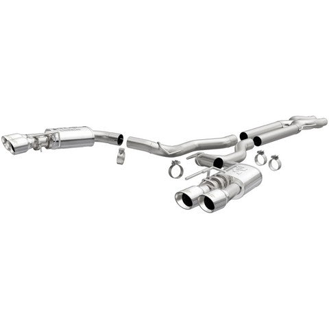 Exhaust System Kit MagnaFlow 19368