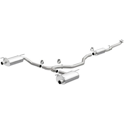 Exhaust System Kit MagnaFlow 19393