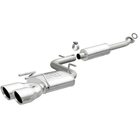 Exhaust System Kit MagnaFlow 19410