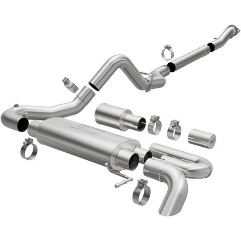 Exhaust System Kit MagnaFlow 19559