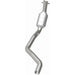 Catalytic Converter MagnaFlow 93209