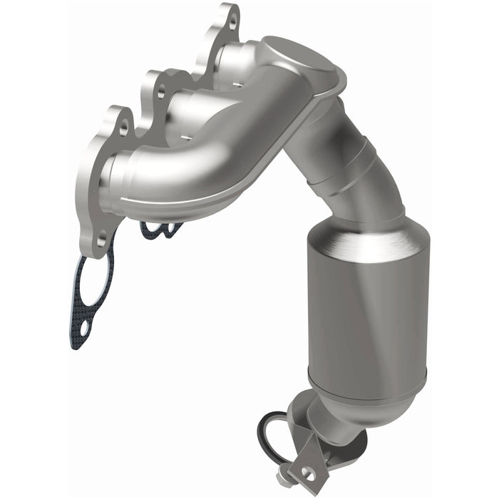 Exhaust Manifold with Integrated Catalytic Converter MagnaFlow 5582833