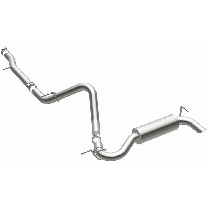 Exhaust System Kit MagnaFlow 15118