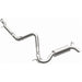 Exhaust System Kit MagnaFlow 15118
