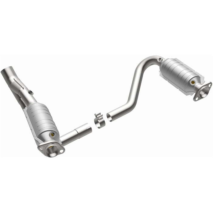 Catalytic Converter MagnaFlow 49832