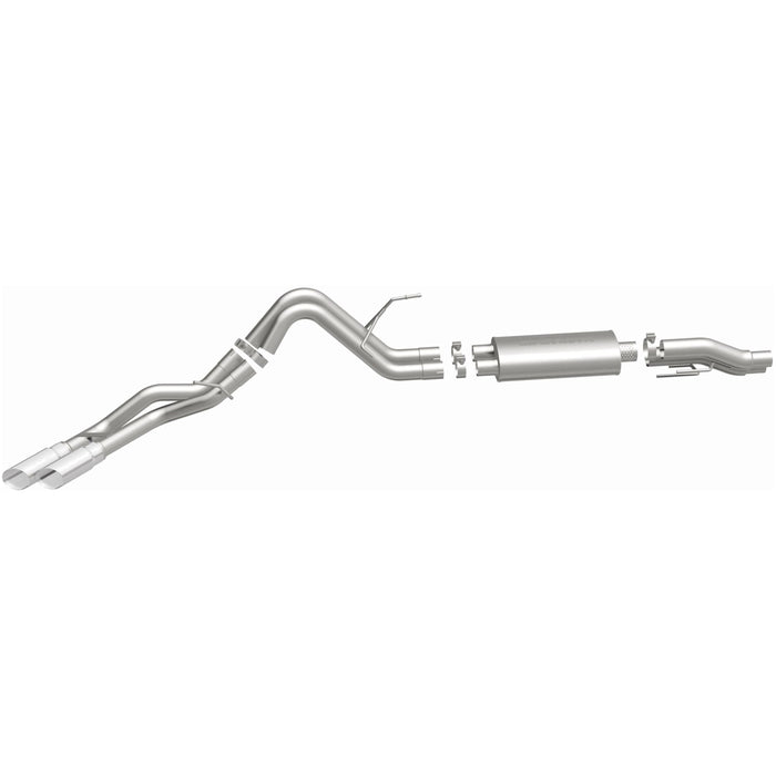 Exhaust System Kit MagnaFlow 15461