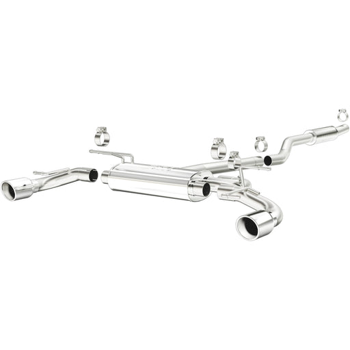 Exhaust System Kit MagnaFlow 15294