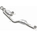 Catalytic Converter MagnaFlow 441122