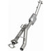 Catalytic Converter MagnaFlow 23314