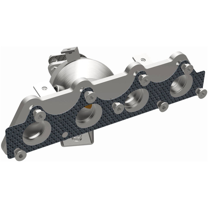 Exhaust Manifold with Integrated Catalytic Converter MagnaFlow 6511994