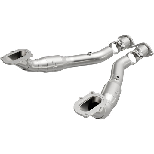 Catalytic Converter MagnaFlow 23-053