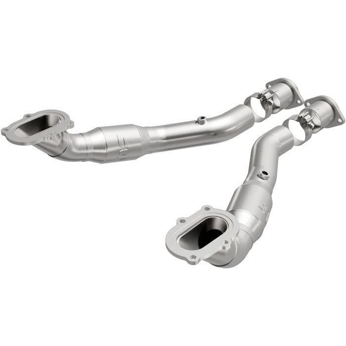 Catalytic Converter MagnaFlow 23-053