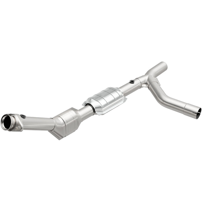 Catalytic Converter MagnaFlow 458002