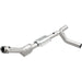 Catalytic Converter MagnaFlow 458002