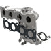 Exhaust Manifold with Integrated Catalytic Converter MagnaFlow 22-266