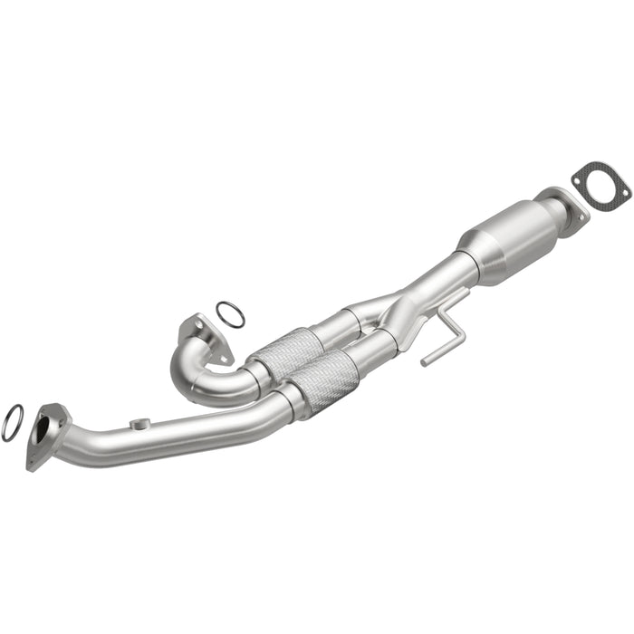 Catalytic Converter MagnaFlow 5491710
