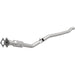 Catalytic Converter MagnaFlow 5451814