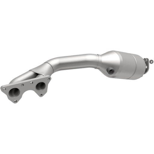 Exhaust Manifold with Integrated Catalytic Converter MagnaFlow 51181
