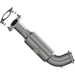 Catalytic Converter MagnaFlow 5551818
