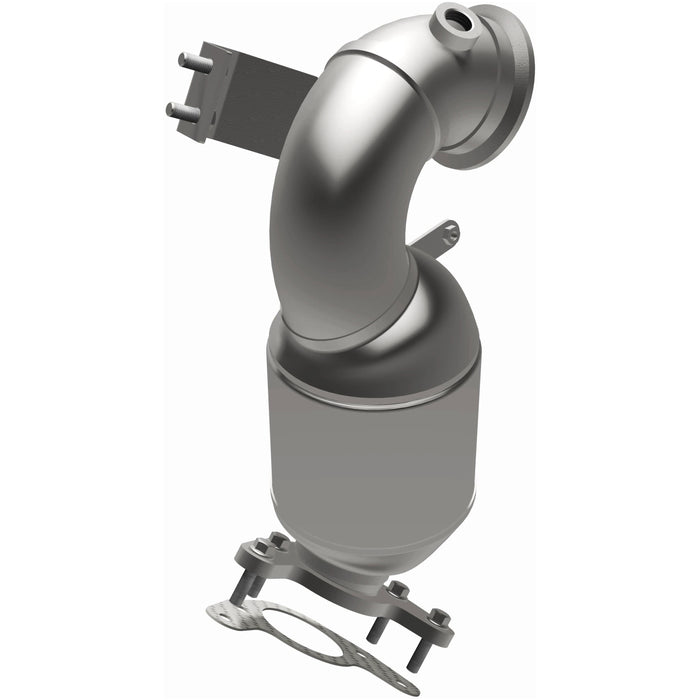 Catalytic Converter MagnaFlow 551132