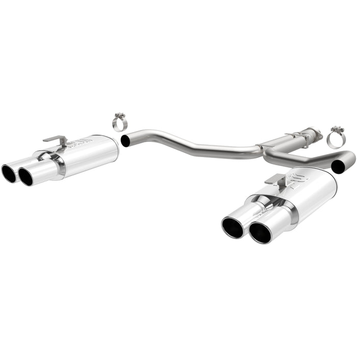 Exhaust System Kit MagnaFlow 15658