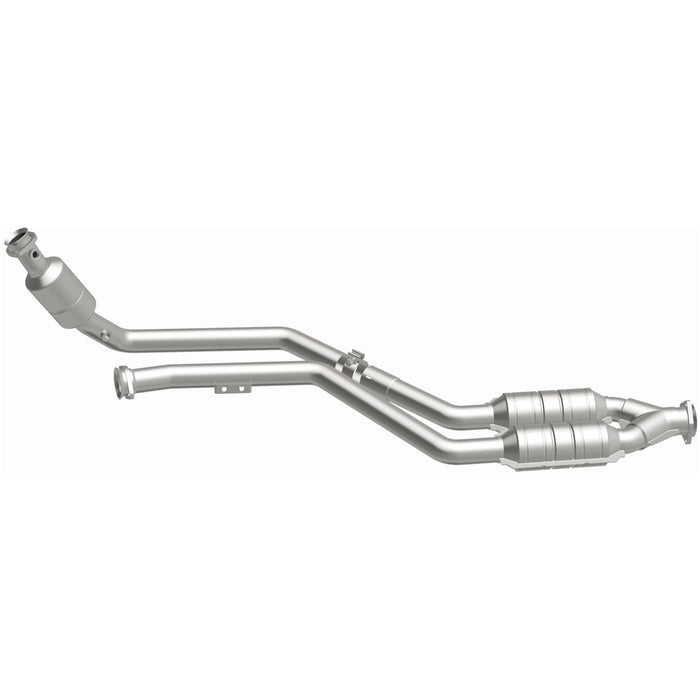 Catalytic Converter MagnaFlow 444059