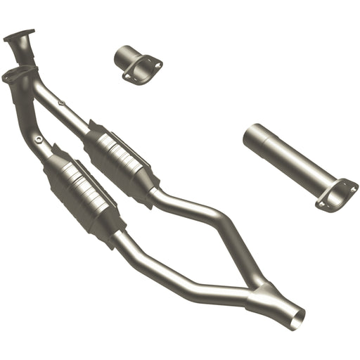 Catalytic Converter MagnaFlow 23821