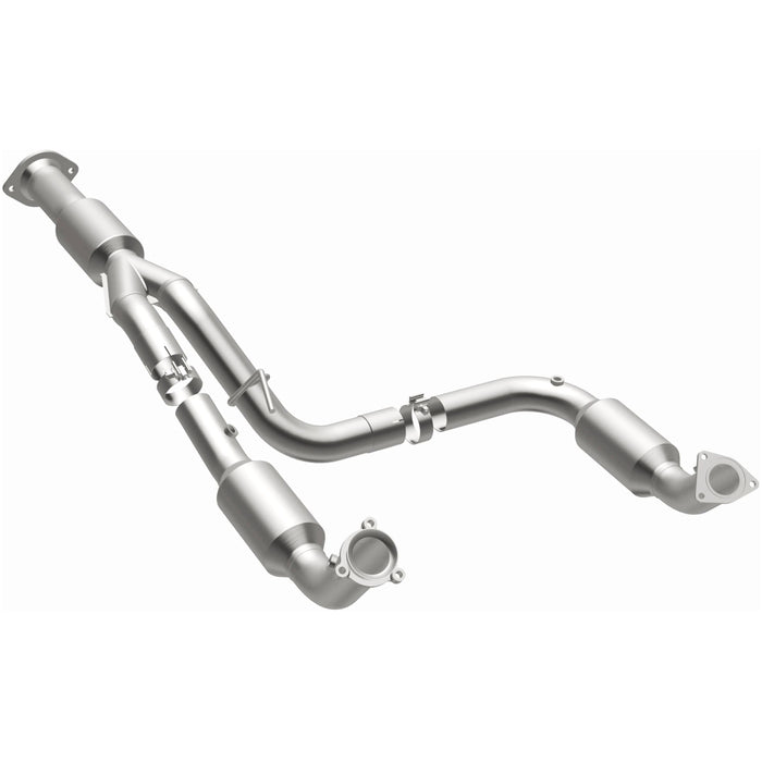 Catalytic Converter MagnaFlow 5582113