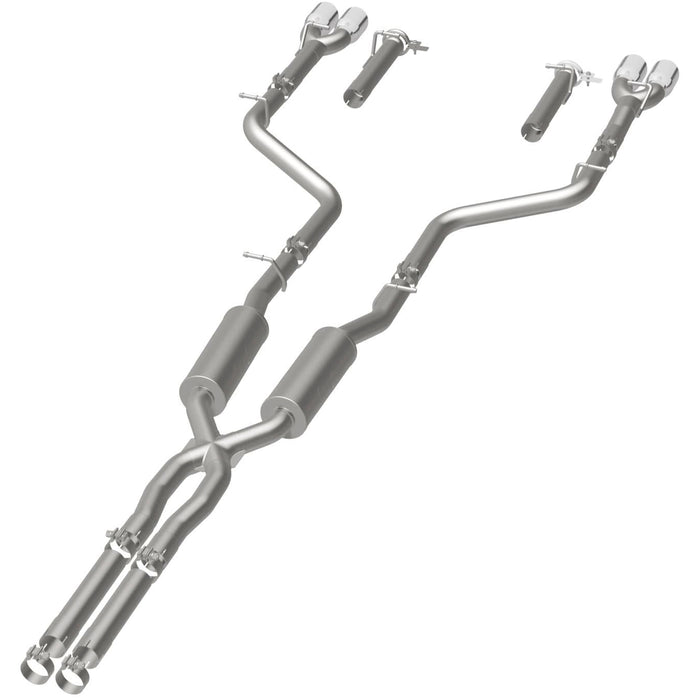 Exhaust System Kit MagnaFlow 19209