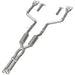 Exhaust System Kit MagnaFlow 19209