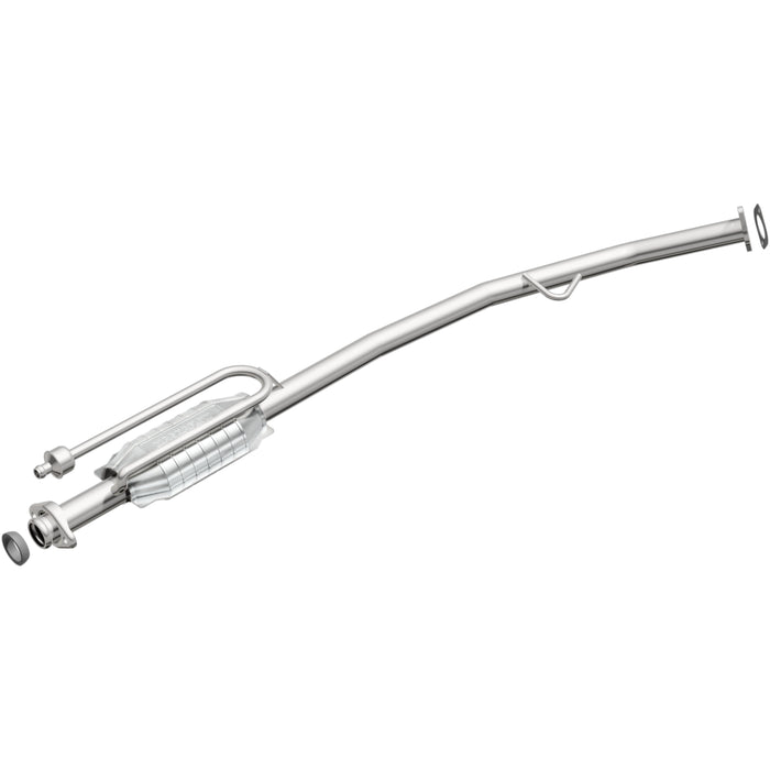 Catalytic Converter MagnaFlow 338862