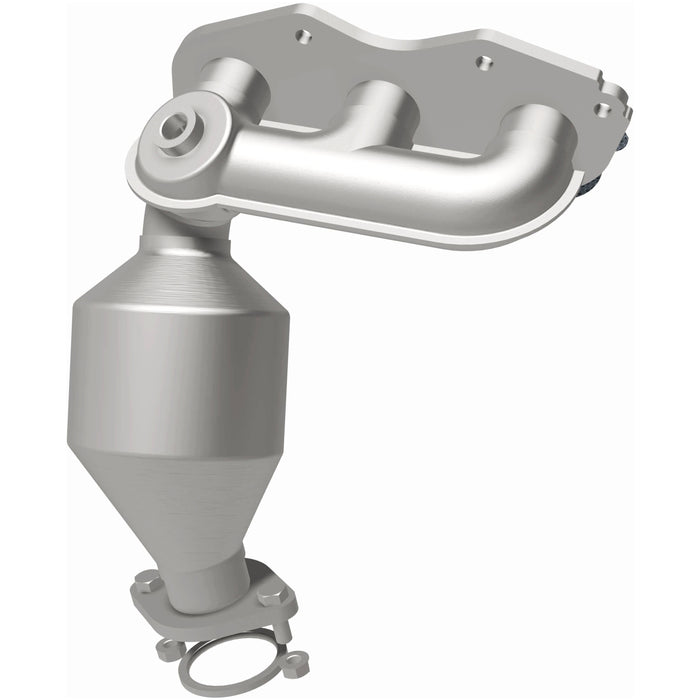 Exhaust Manifold with Integrated Catalytic Converter MagnaFlow 50904