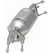 Catalytic Converter MagnaFlow 447196