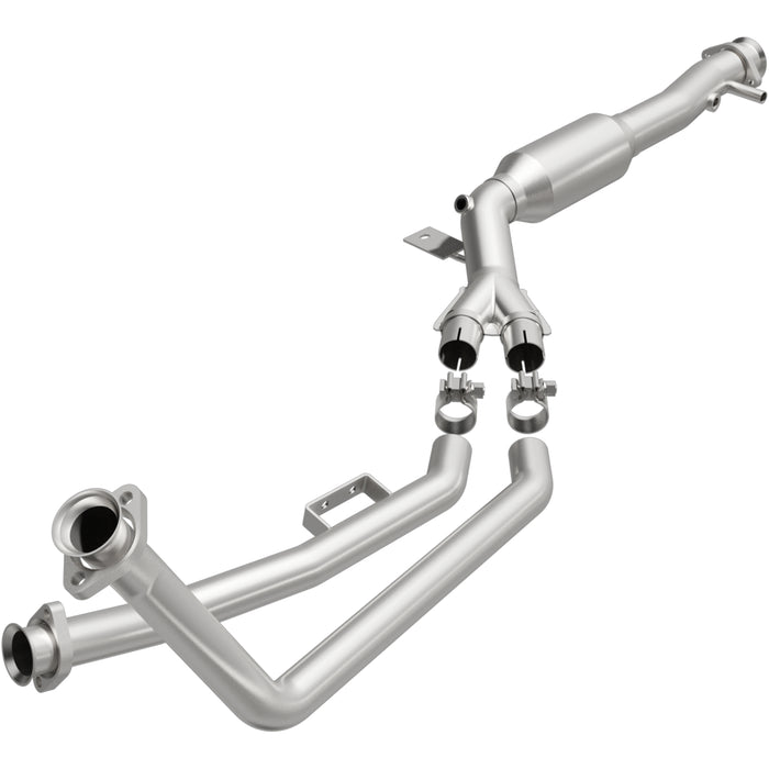Catalytic Converter MagnaFlow 4481177