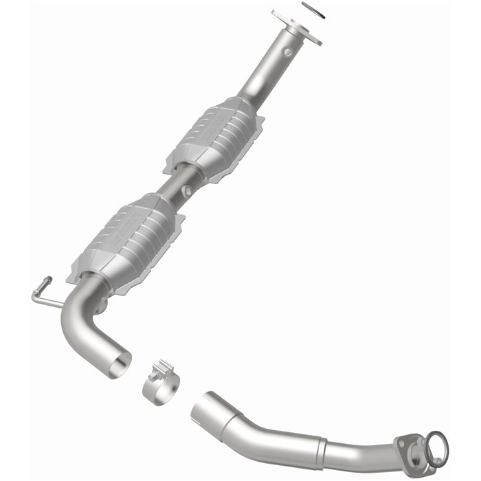 Catalytic Converter MagnaFlow 5582625