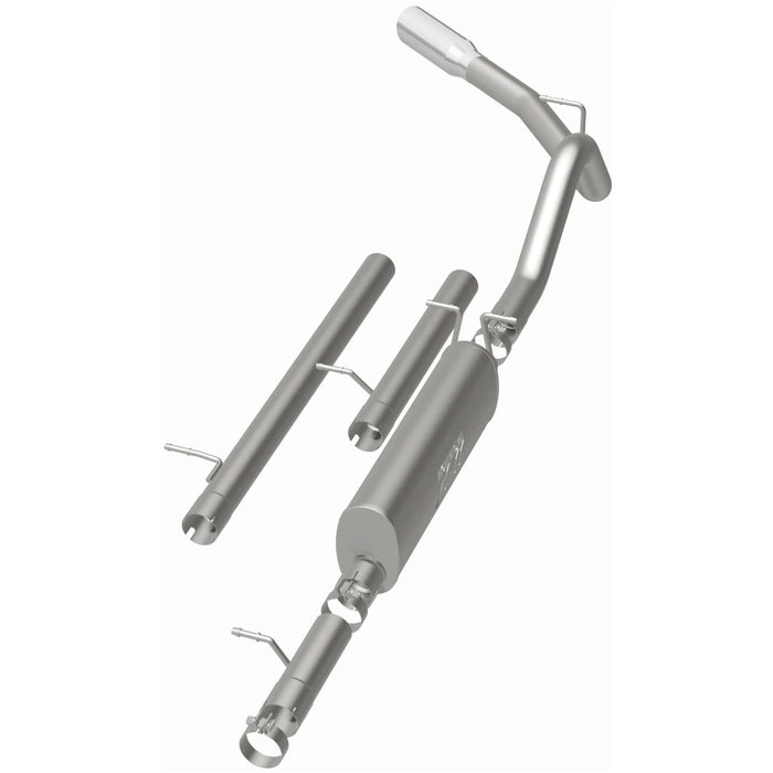 Exhaust System Kit MagnaFlow 15869