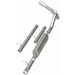 Exhaust System Kit MagnaFlow 15869