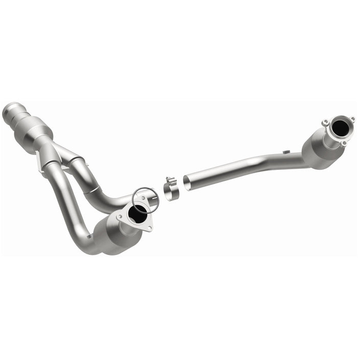Catalytic Converter MagnaFlow 52617