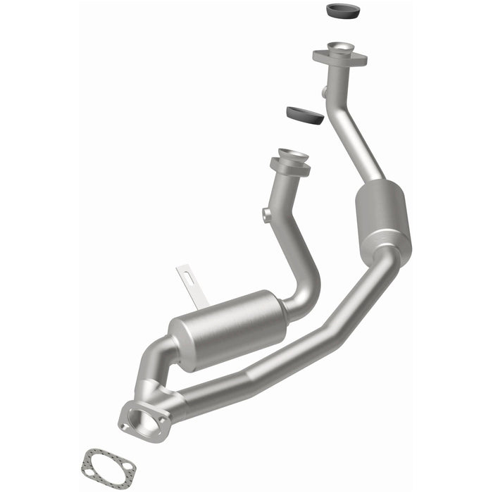 Catalytic Converter MagnaFlow 23356