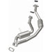Catalytic Converter MagnaFlow 23356