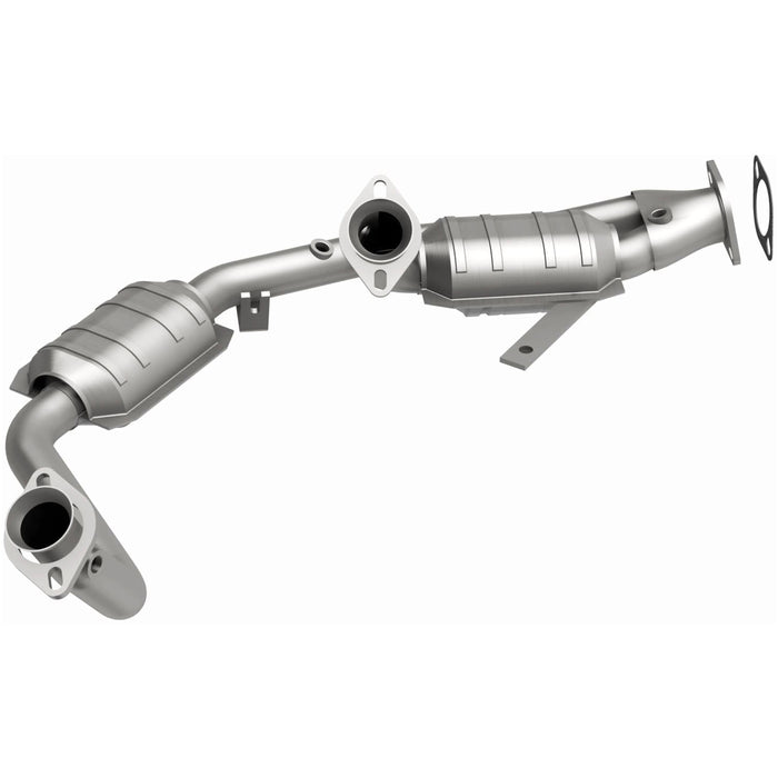 Catalytic Converter MagnaFlow 23523