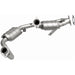 Catalytic Converter MagnaFlow 23523