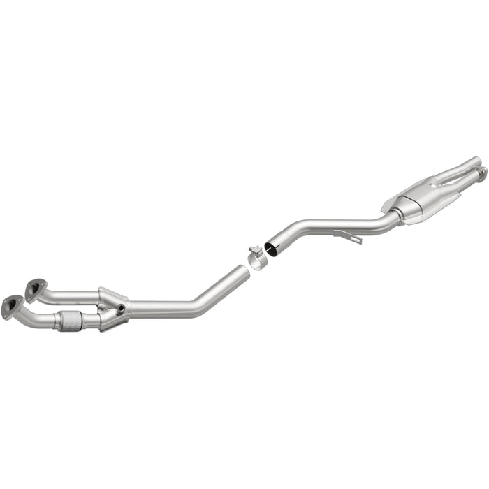 Catalytic Converter MagnaFlow 23807