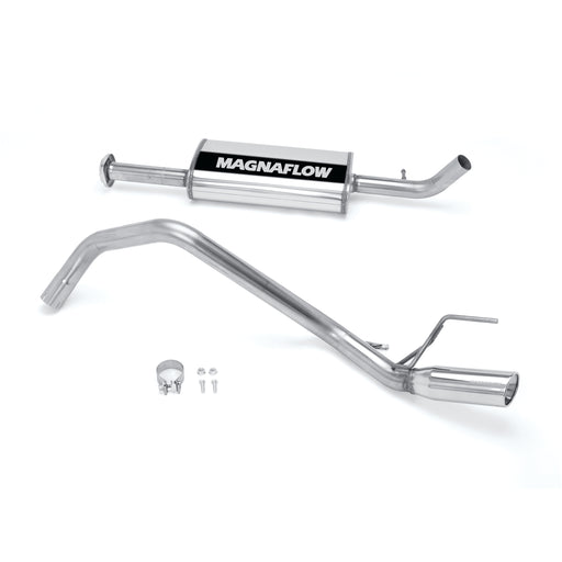 Exhaust System Kit MagnaFlow 16834