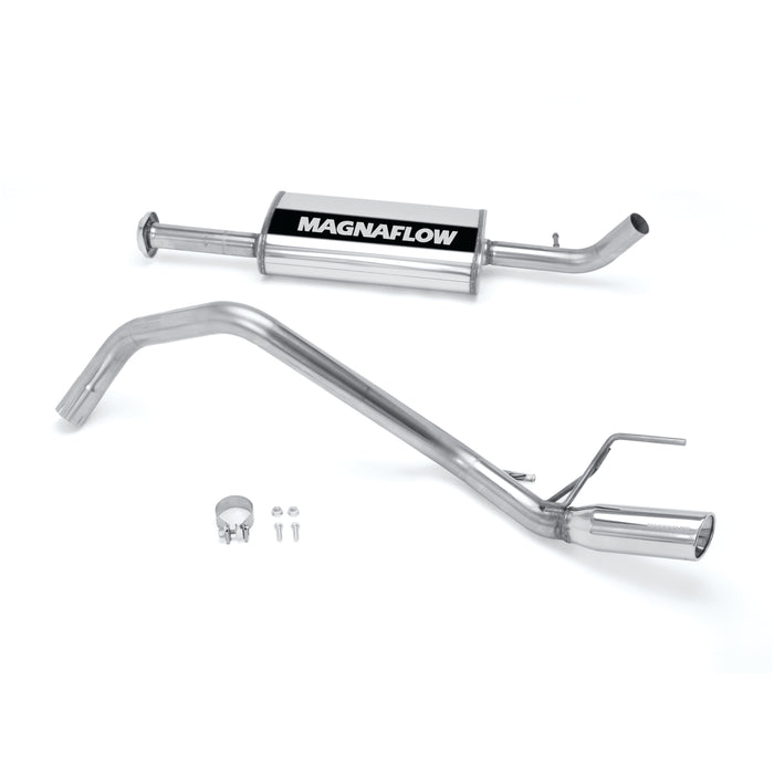 Exhaust System Kit MagnaFlow 16834