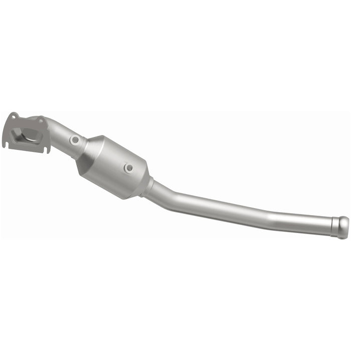 Exhaust Manifold with Integrated Catalytic Converter MagnaFlow 5551251