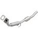 Catalytic Converter MagnaFlow 4561526